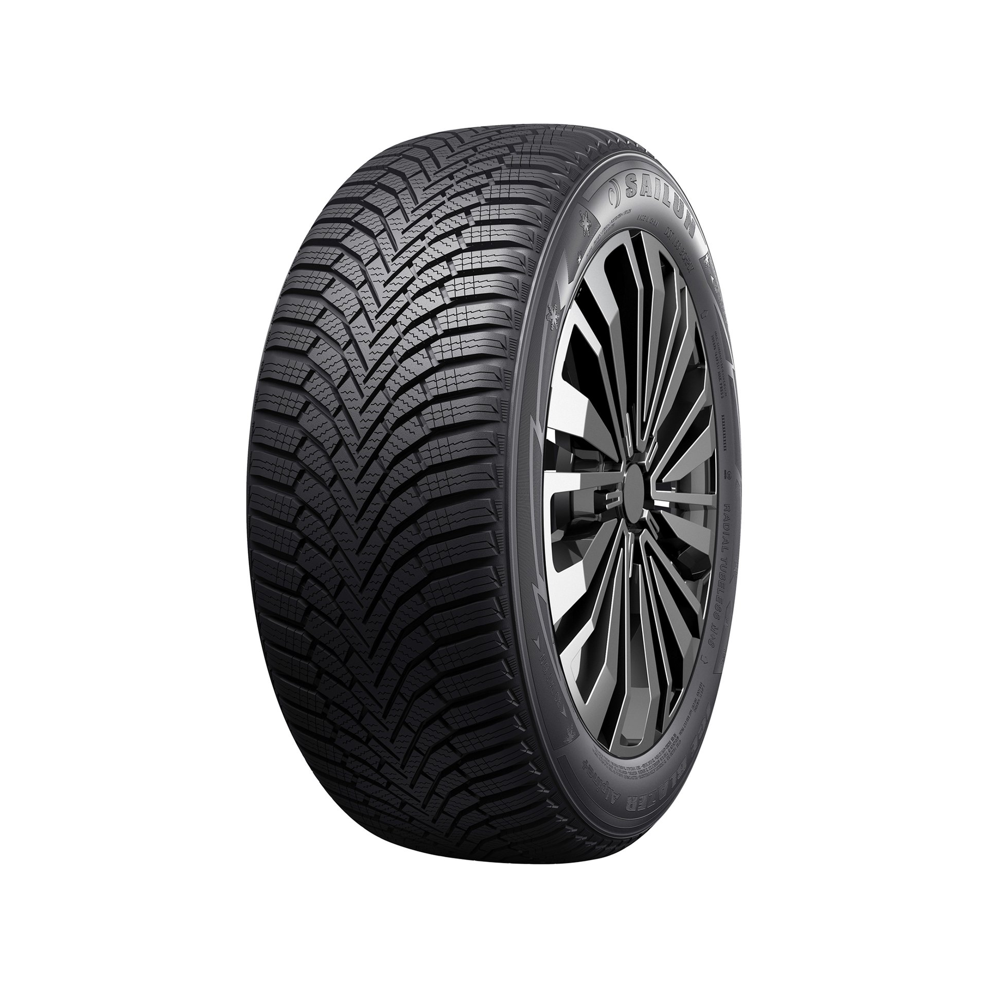 Sailun Ice Blazer Alpine+ 88H