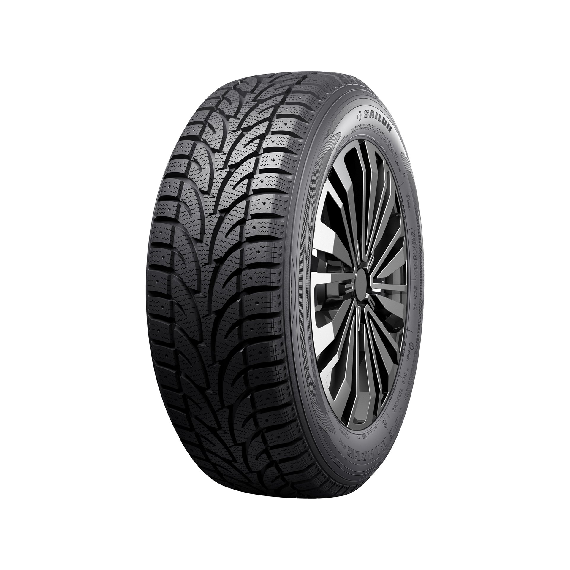 Sailun Ice Blazer WST1 m/nöglum 96T*