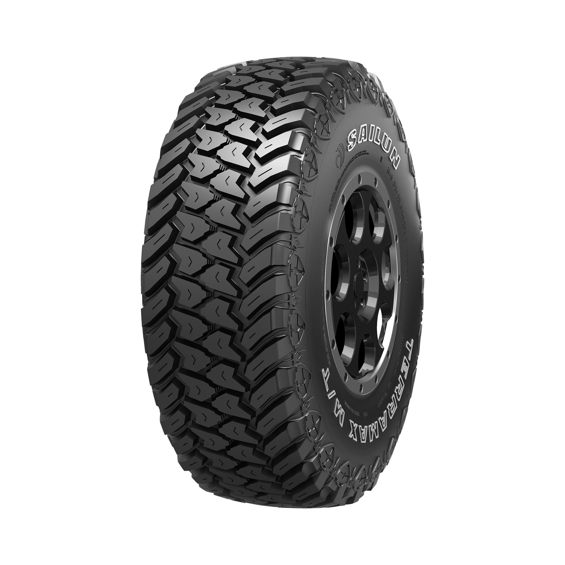 Sailun Sailun Terramax M/T 109Q 6*