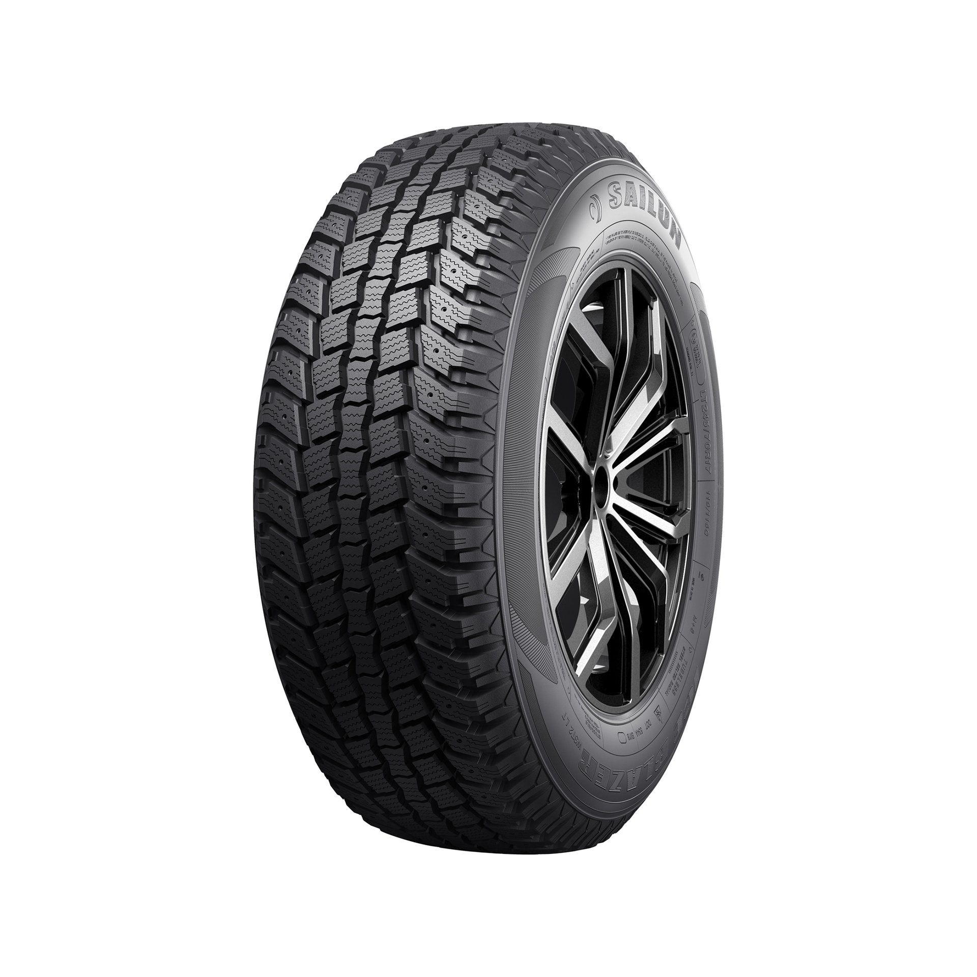 Sailun Ice Blazer WST2LT 115S*