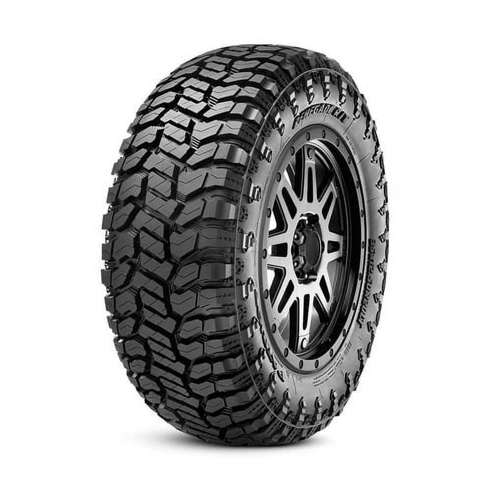 Radar R/T+ 121/118Q*