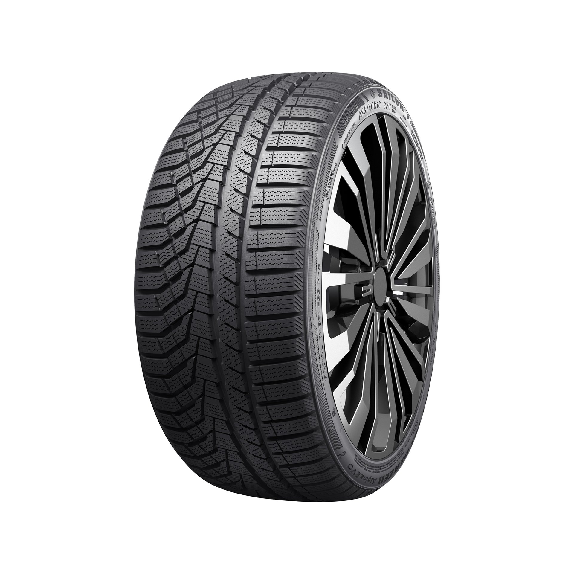 Sailun Ice Blazer ALPINE EVO1*