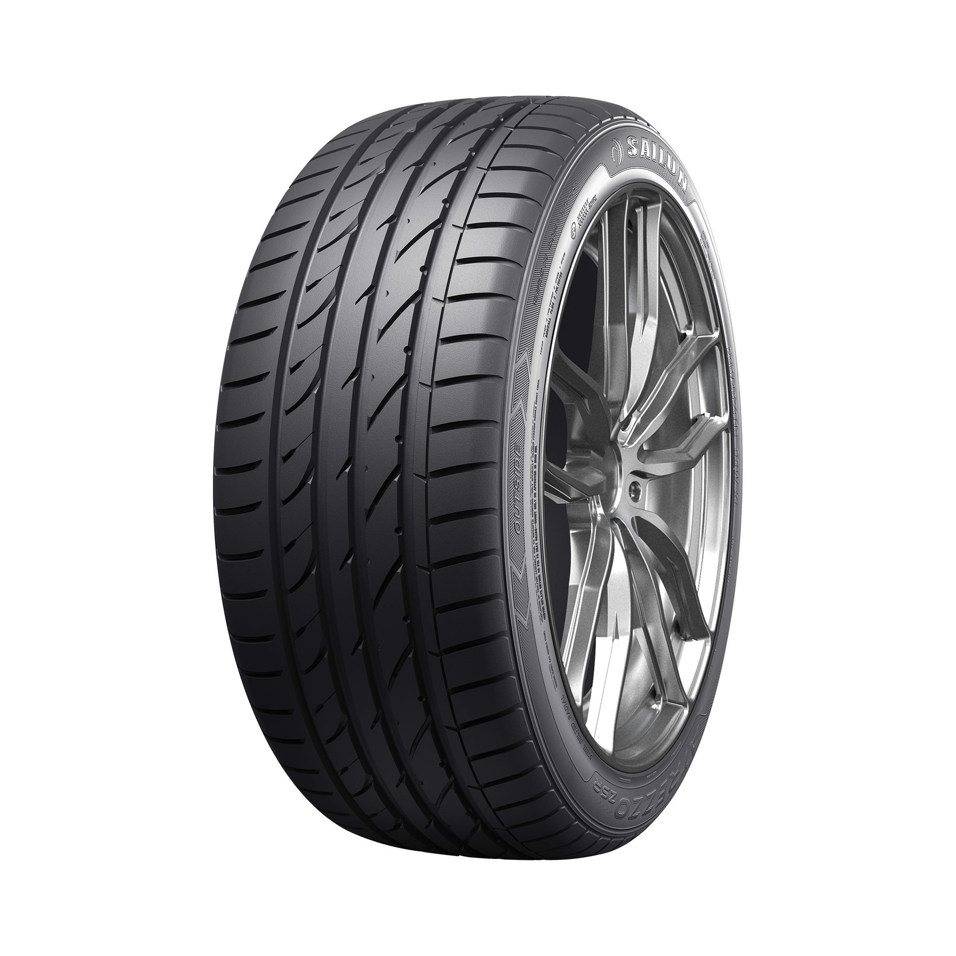 Sailun Sailun Atrezzo ZSR SUV 99V