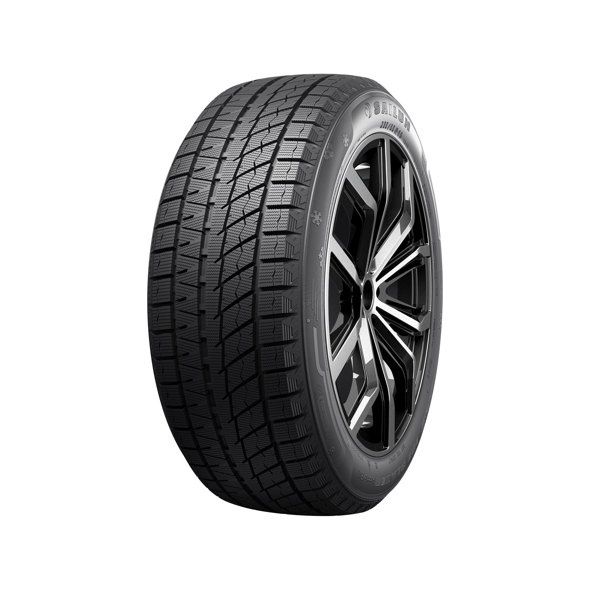 Sailun Ice Blazer ARCTIC EVO 110T*