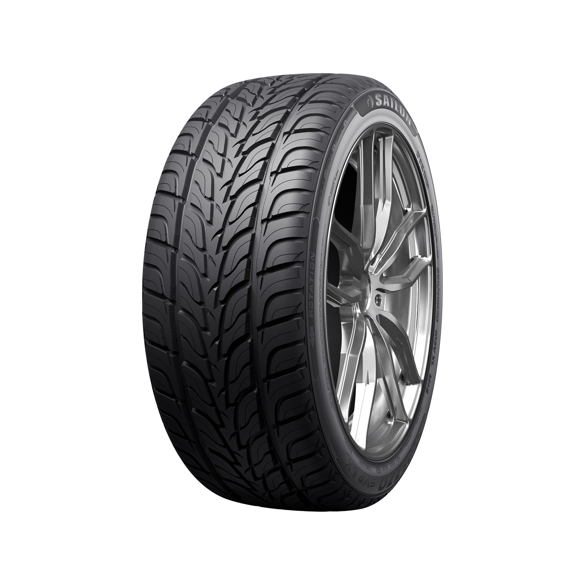 Sailun Atrezzo SVR LX 106V* XL