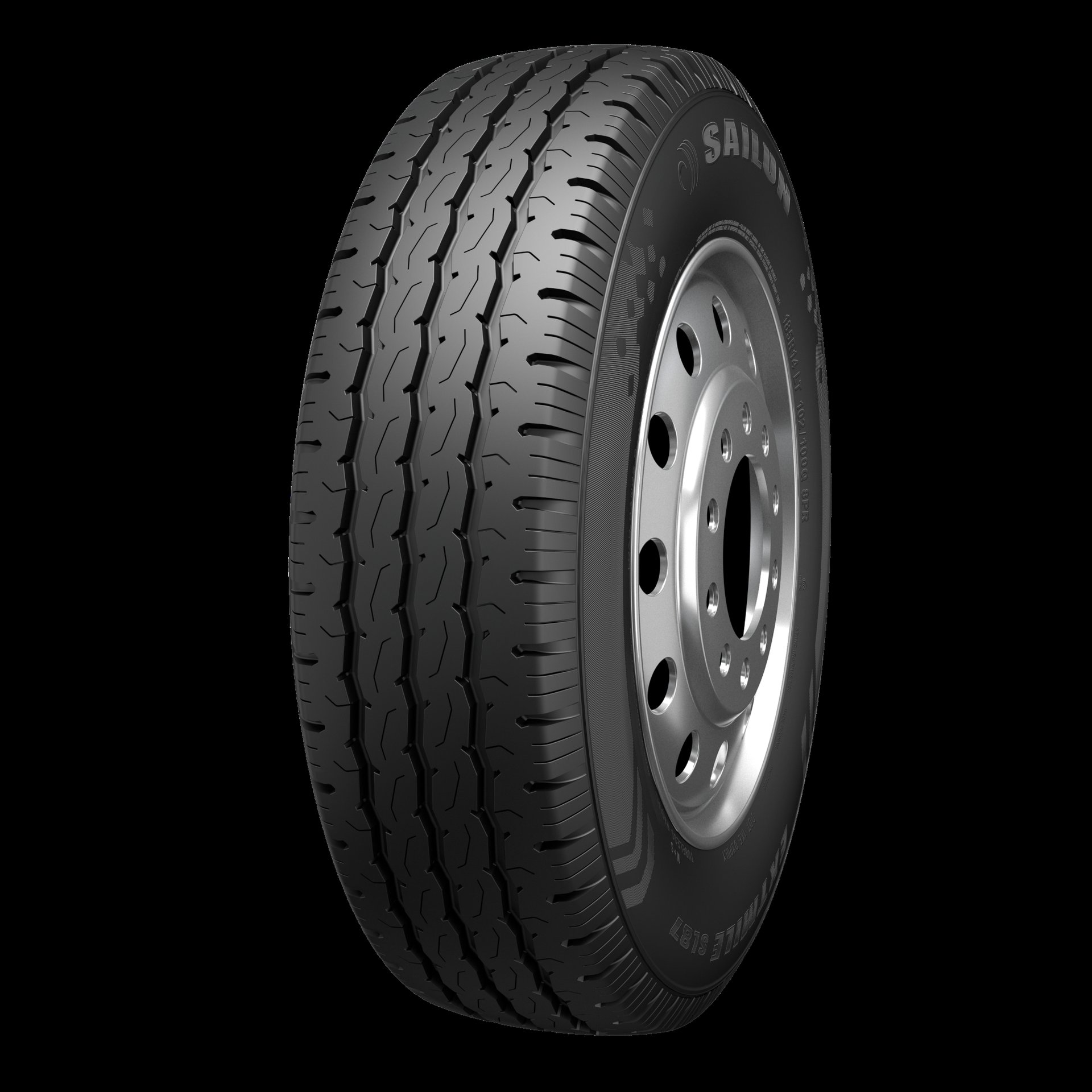 Sailun Sailun Extmile SL87N 106/104Q*