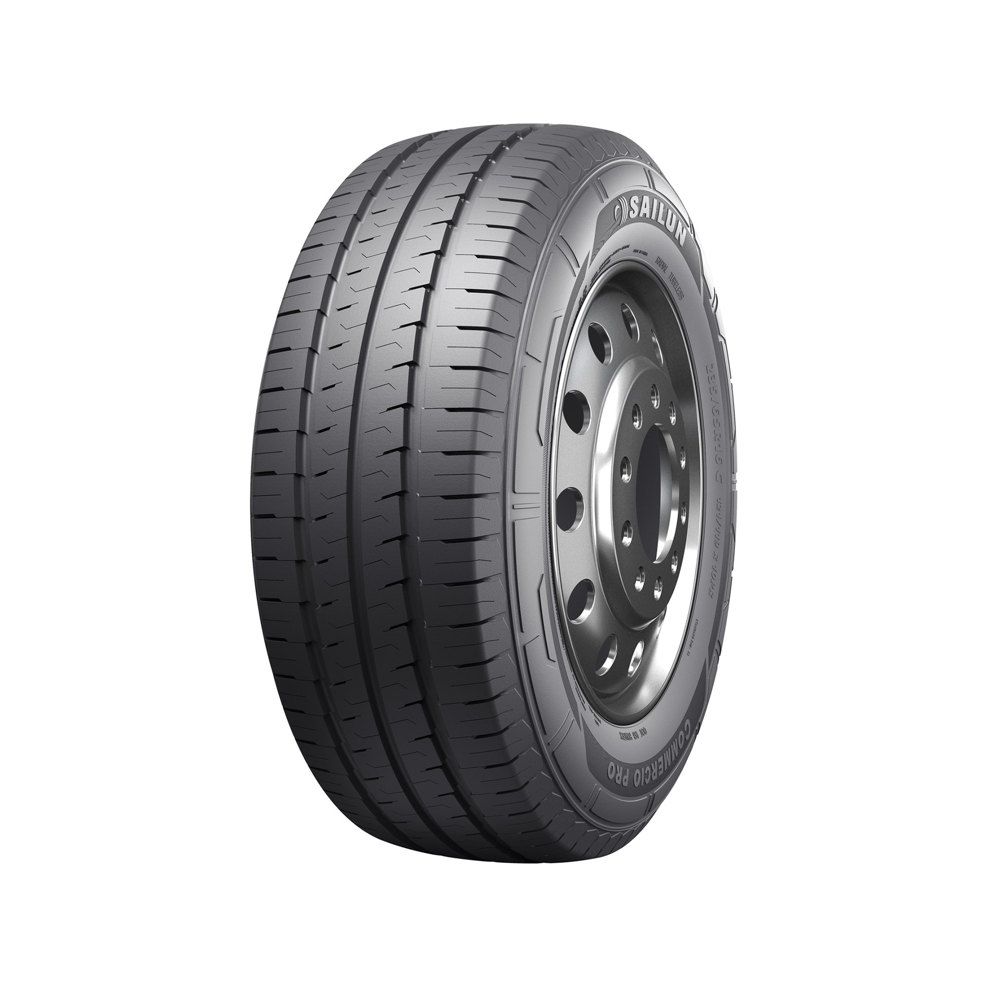 Sailun Sailun Commercio PRO 121/119R*