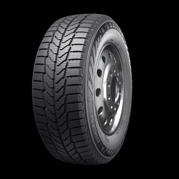 Sailun Commercio ICE neglanlegt 112/110R*