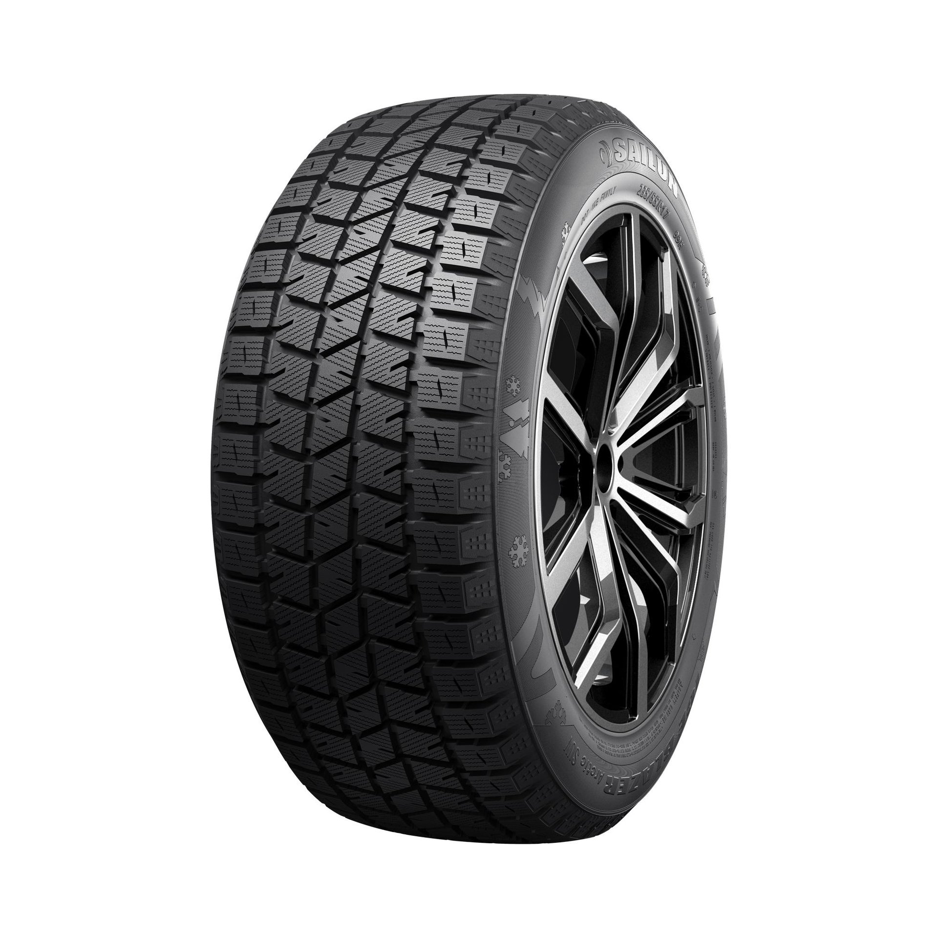 Sailun Ice Blazer Arctic SUV XL 102H