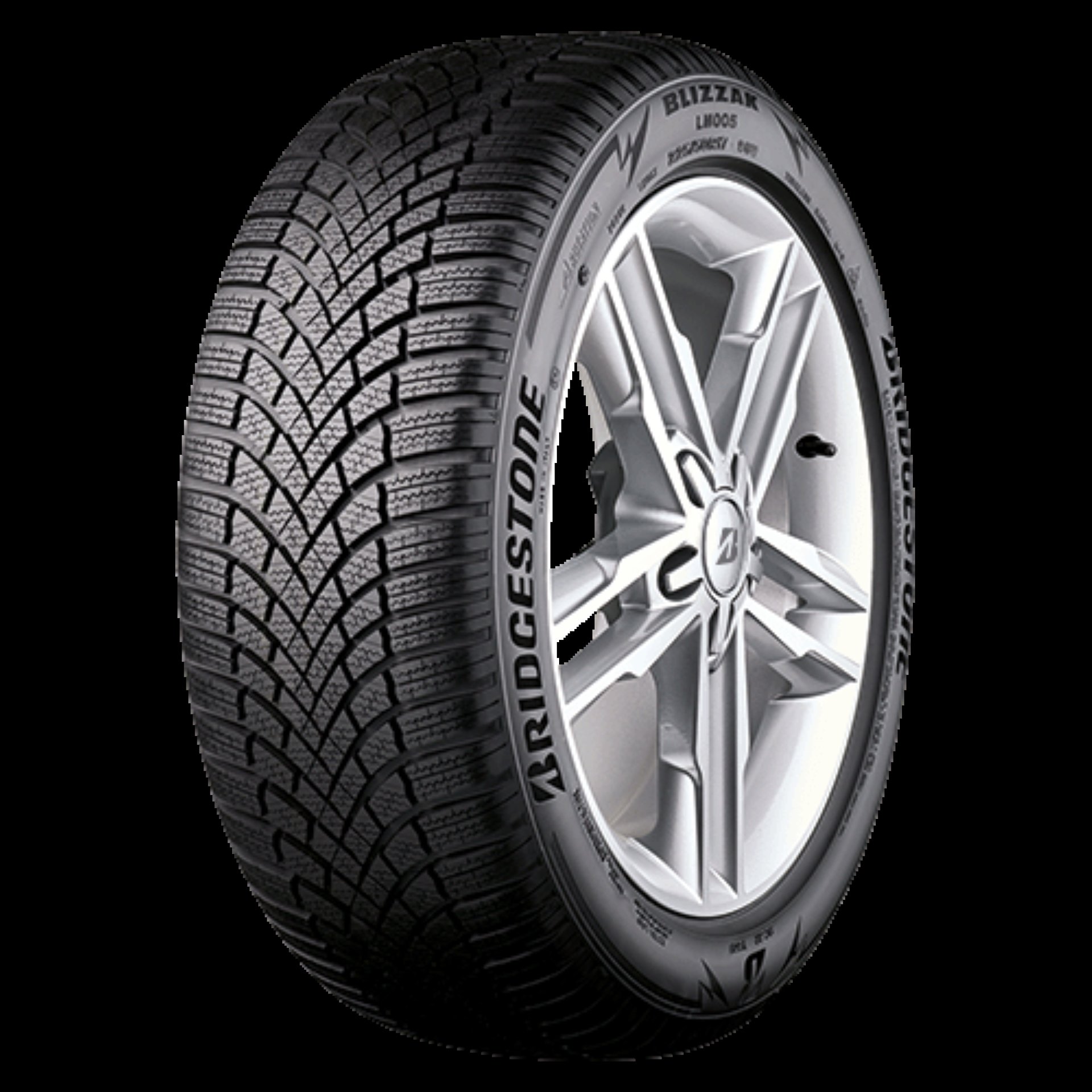 Bridgestone Blizzak LM005 95T XL