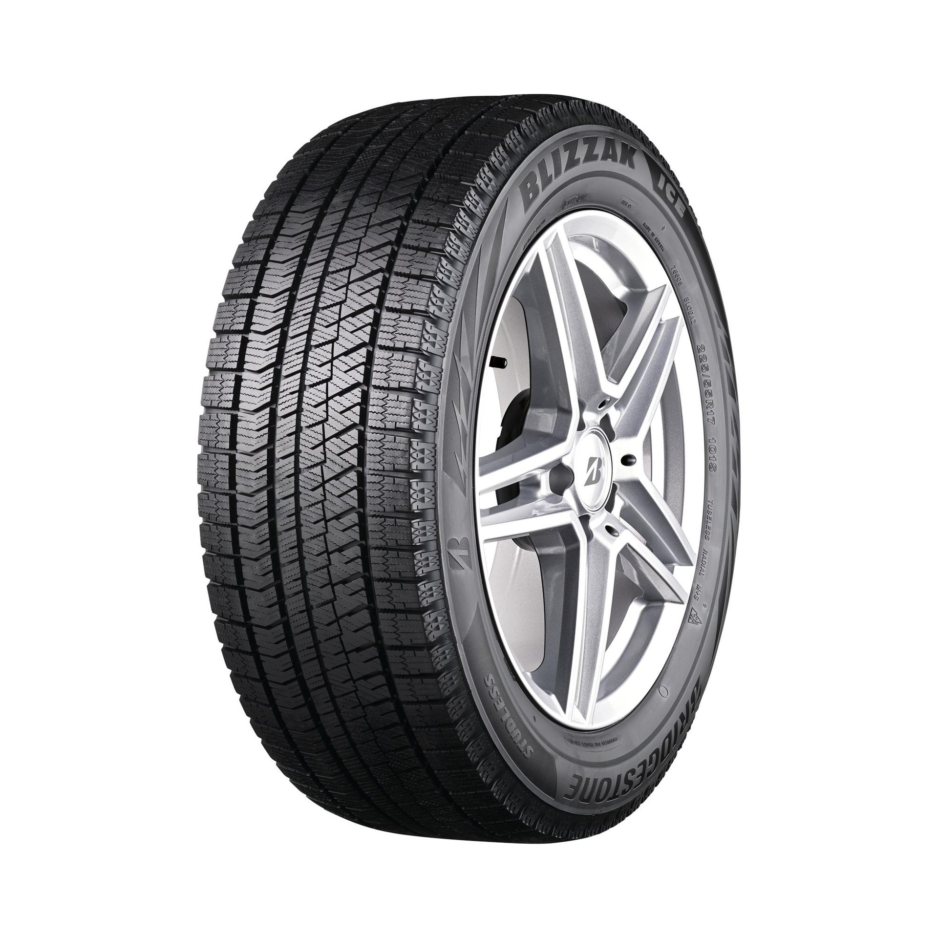 Bridgestone Blizzak ICE 94S XL