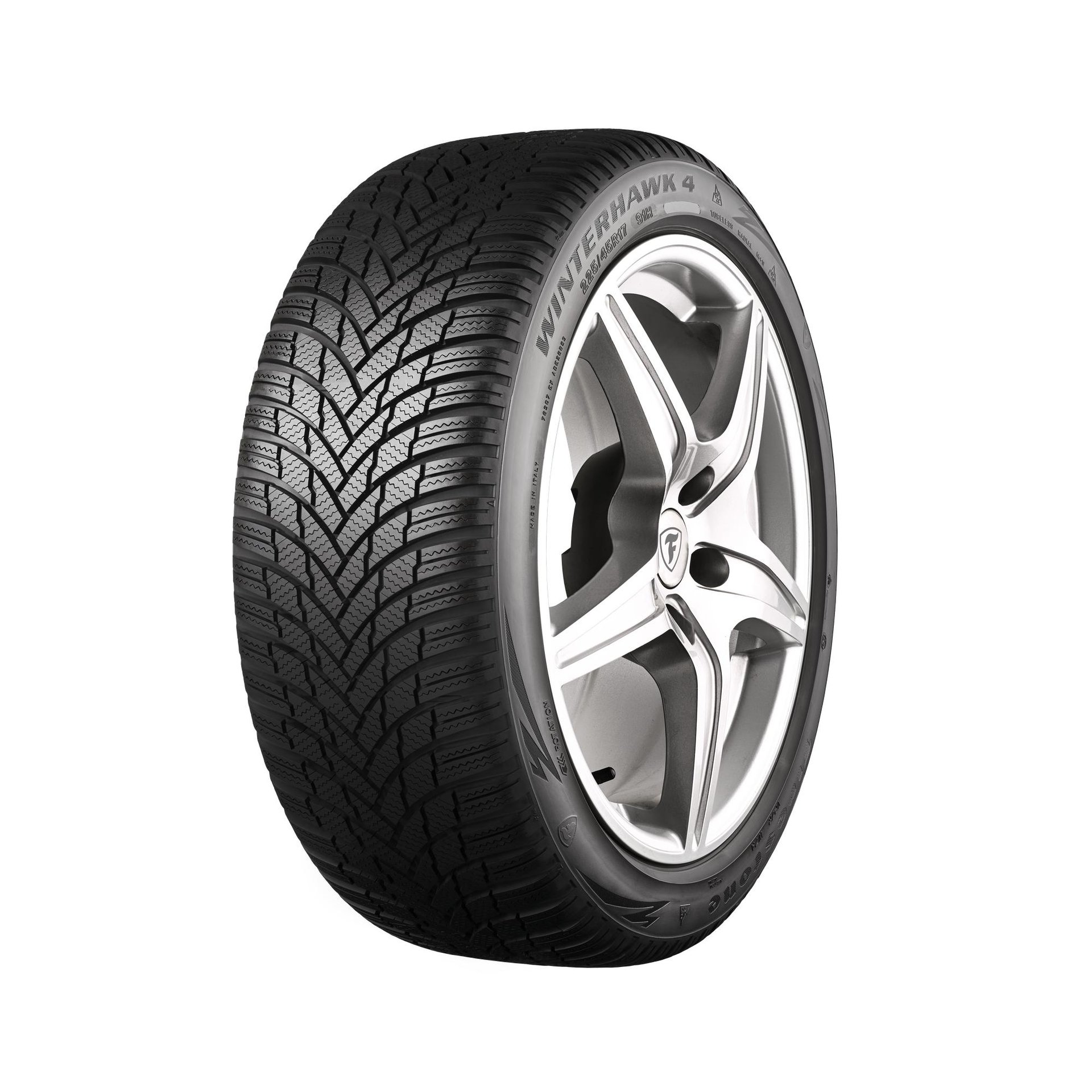 Firestone Winterhawk 4 99H