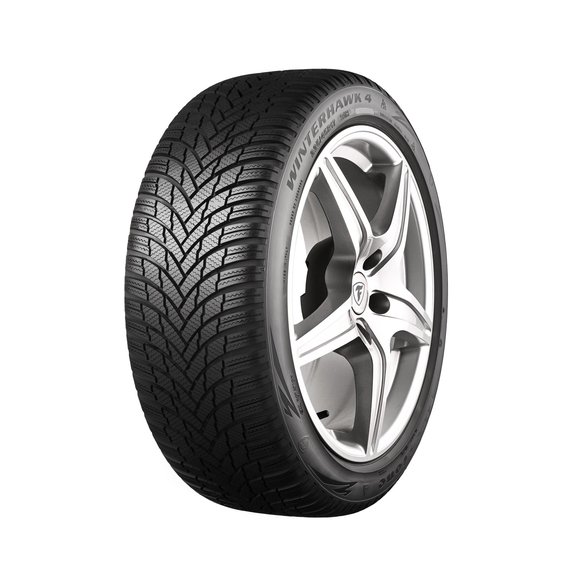 Firestone Winterhawk 4 99H