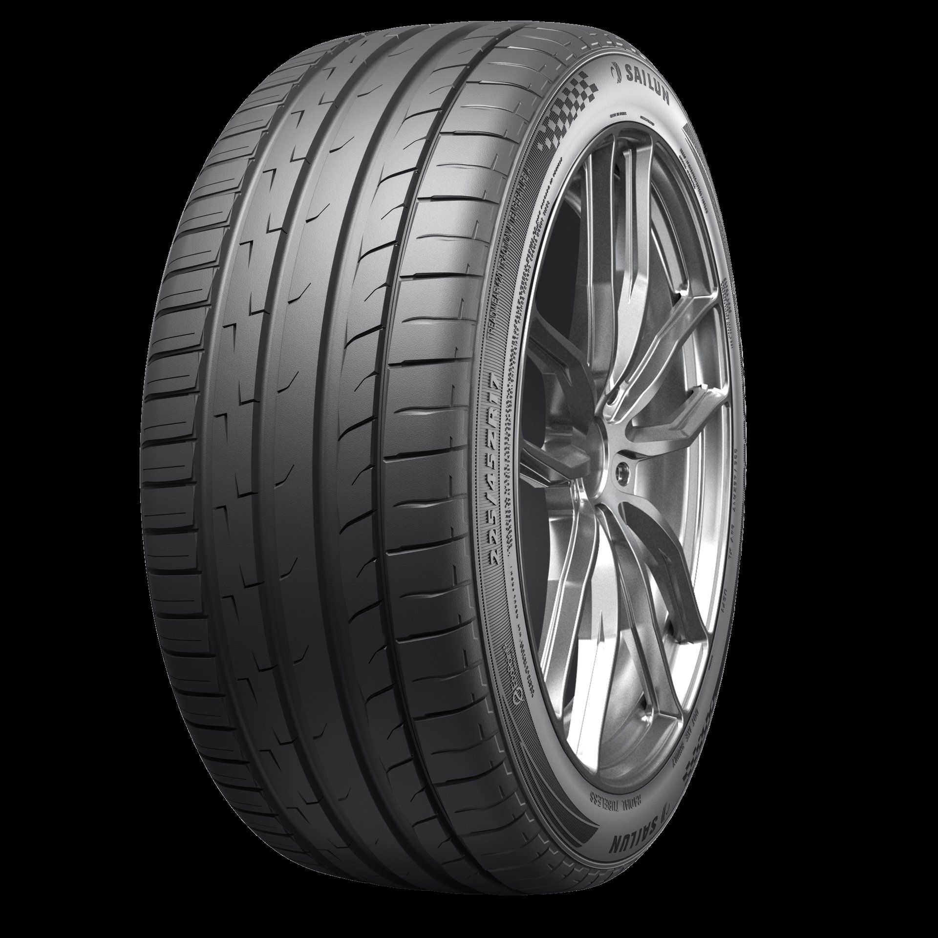 Sailun Atrezzo ZSR2 SUV XL 110Y