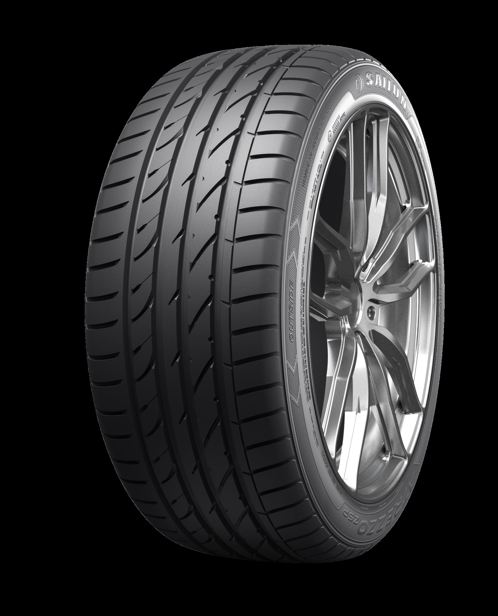 Sailun Atrezzo ZSR SUV 107V XL