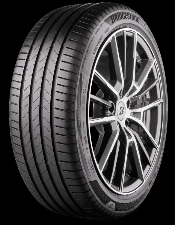 Bridgestone Turanza 6 102H