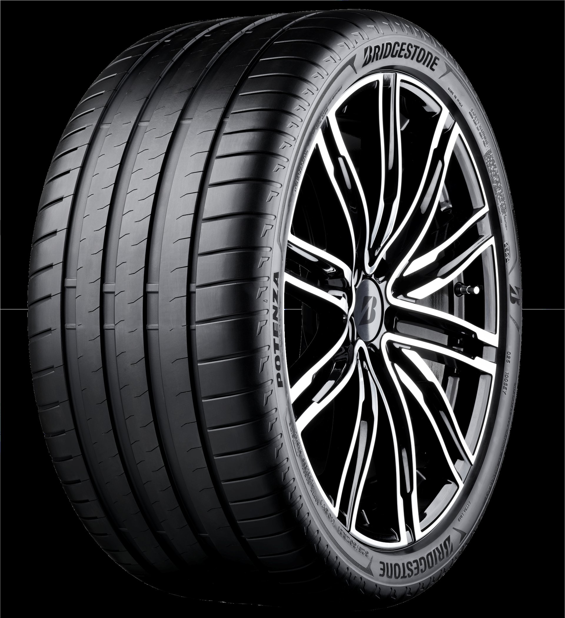 Bridgestone Potenza SPORT 92Y XL