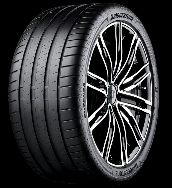 Bridgestone Potenza SPORT 88H XL