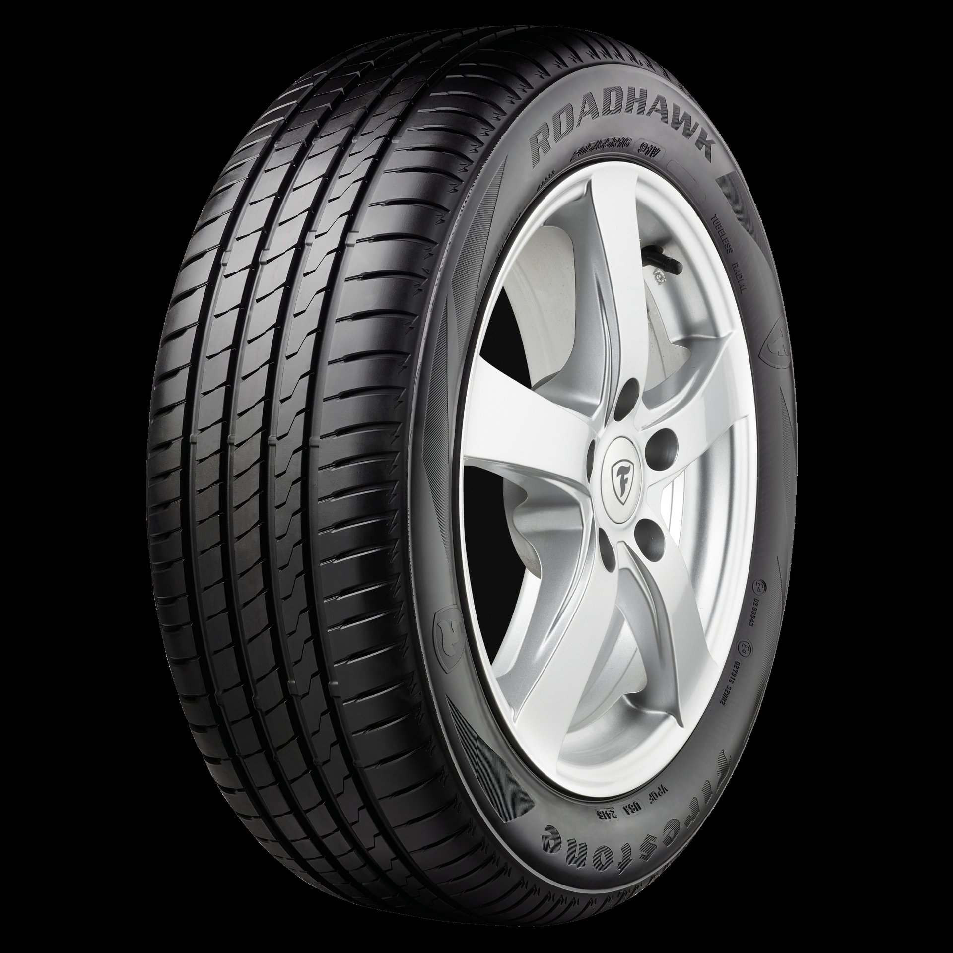 Firestone Roadhawk 95T XL