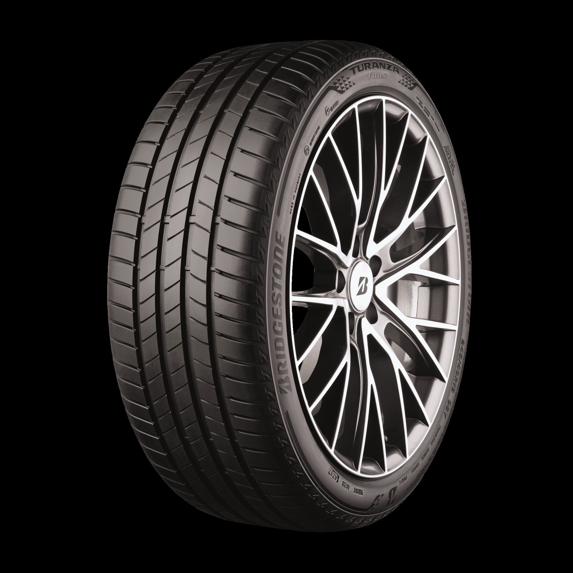 Bridgestone Turanza T005 88H XL
