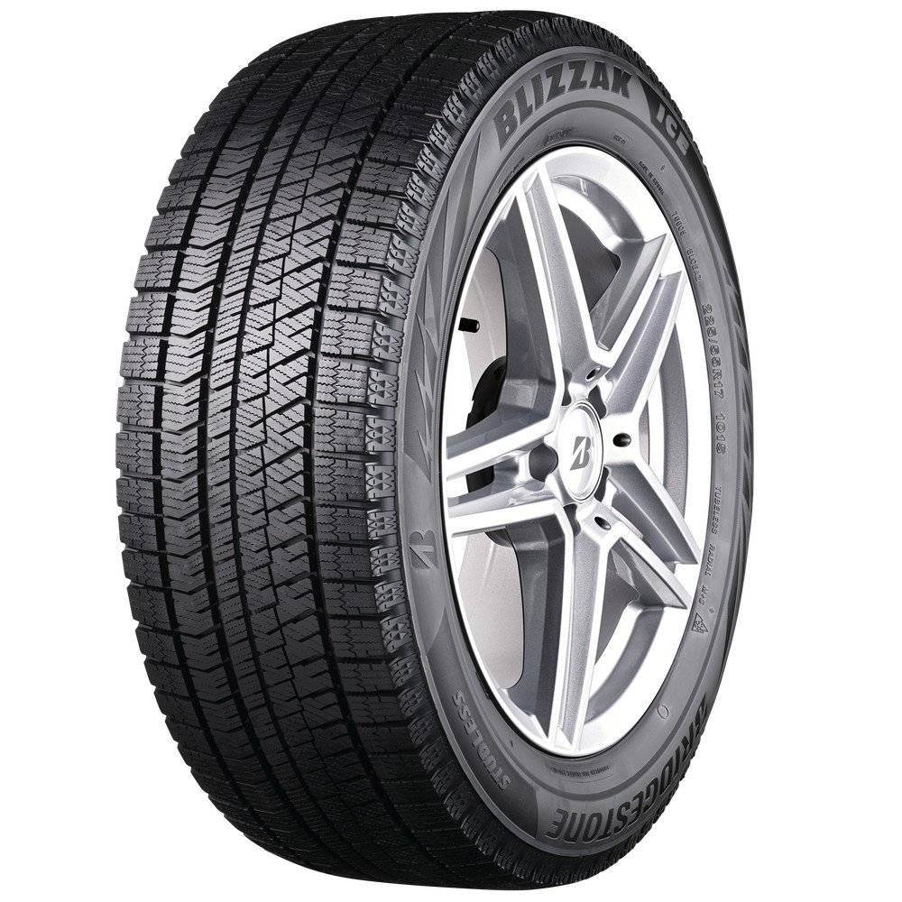Bridgestone Blizzak ICE 83S