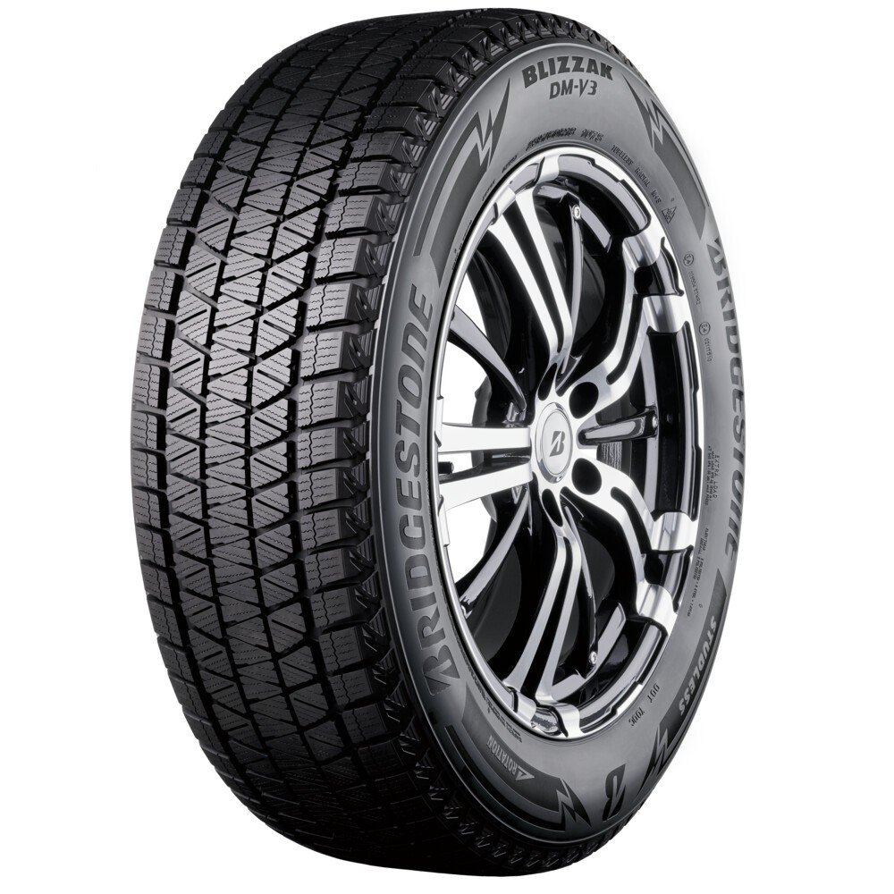 Bridgestone Blizzak DM-V3 110T XL