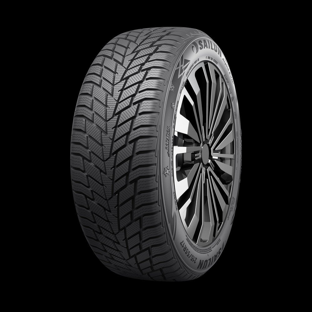 Sailun Ice Blazer Alpine EVO2 100V XL